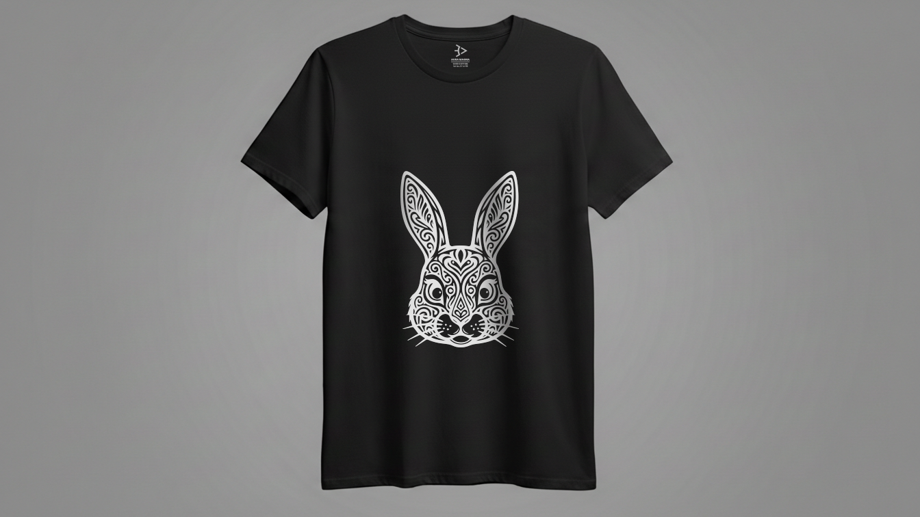 T-Shirt Regular Premium