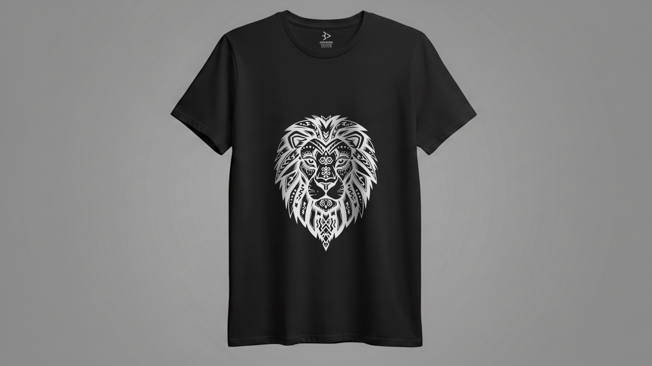 T-Shirt Regular Premium