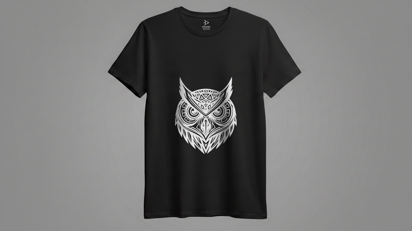 T-Shirt Regular Premium