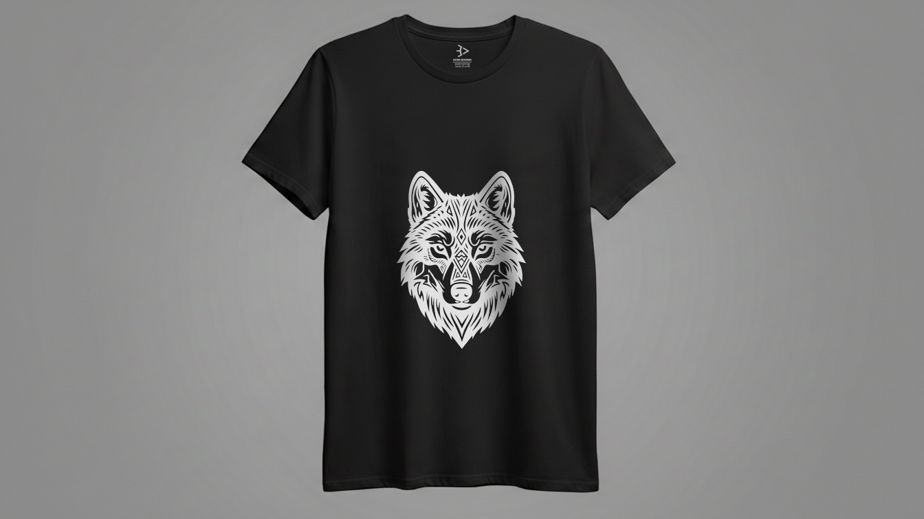 T-Shirt Regular Premium